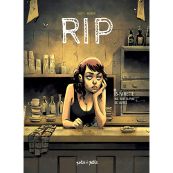 RIP T5 - Fanette - Mal dans...