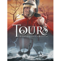 Tours Tome 1, DE...