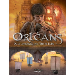 Orléans Tome 2 - De la...