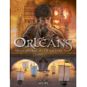 Orléans Tome 2 - De la Cathédrale aux Fêtes de Loire