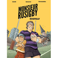 Monsieur Rusigby