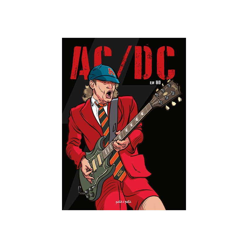 AC/DC en BD