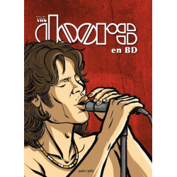 The Doors en BD