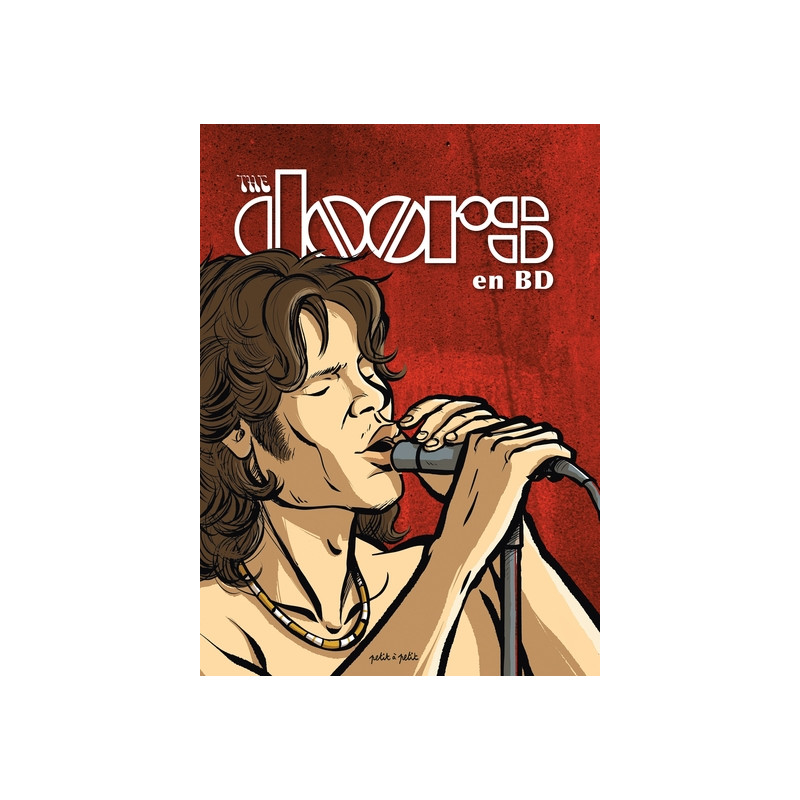 The Doors en BD