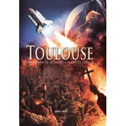 Toulouse T2, Des guerres de...