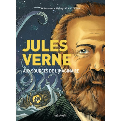 Jules Verne, aux sources de...