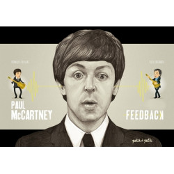 Paul McCartney, Feedback