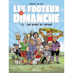 Les Footeux du Dimanche T2-...