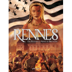 Rennes T1, Des Redones à...