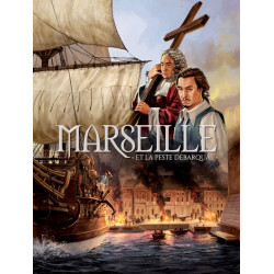 Marseille, Et la peste...