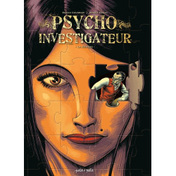 Psycho-Investigateur - La...
