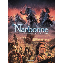 Narbonne T1, Des élysiques...