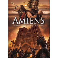 Amiens T1, De Samarobriva...