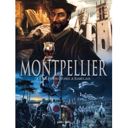 Montpellier T1, De la...