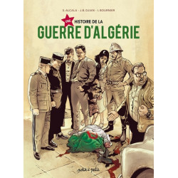 Une Histoire de la Guerre...