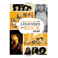 Histoires Incroyables des...