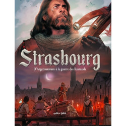Strasbourg T1,...