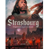 Strasbourg T1, D'Argentoratum à la guerre des Rustauds
