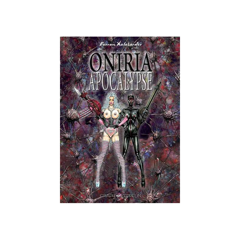 Oniria : Apocalypse
