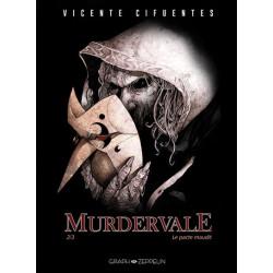 Murdervale (2)