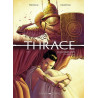 Thrace (1) Jeunes loups