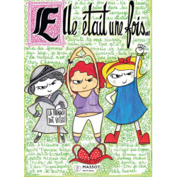 elle était une fois...