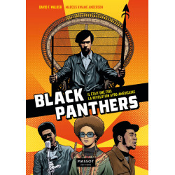 Black Panthers - Il était...
