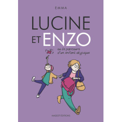 Lucine et Enzo - Ou le...