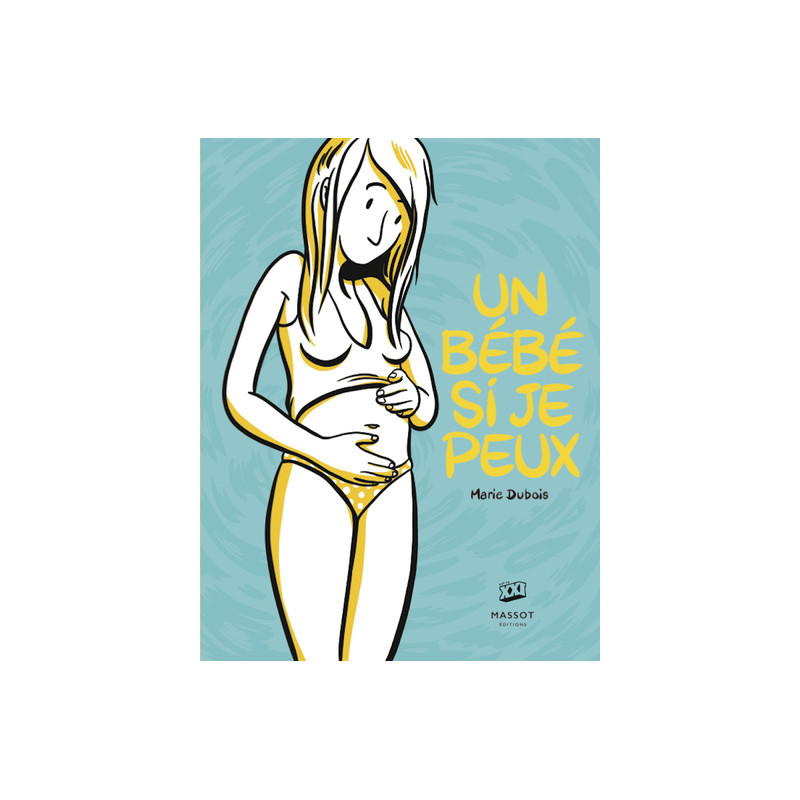 Un bébé si je peux