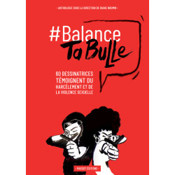 Balance ta bulle - 62...