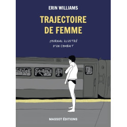 Trajectoire de femme -...