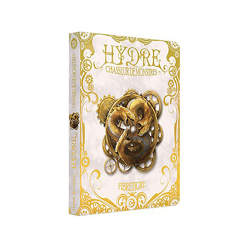 Hydre - Chasseurs de Monstres