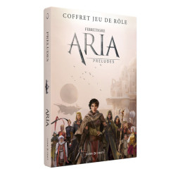 ARIA : Préludes