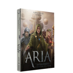 ARIA : La couronne, le...