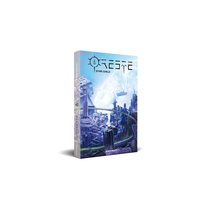 ORESTE : Star Child