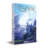 ORESTE : Star Child