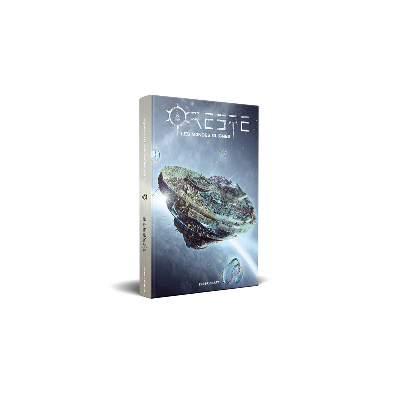 ORESTE : Les Mondes alignés