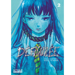 Défigurée - Tome 2 (VF)