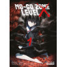 No-Go Zone Level X - Tome 1 (VF)