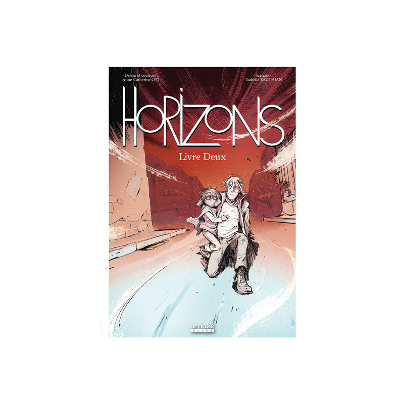 Horizons - Livre 2