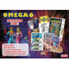 OMEGA 6 Coffret Collector Ultimate