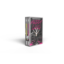 Happy Land Coffret Collector