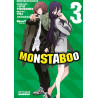 Monstaboo - Tome 3 (VF)