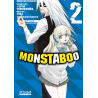 Monstaboo - Tome 2 (VF)