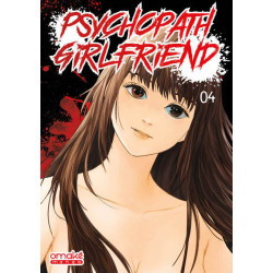 Psychopath Girlfriend -...