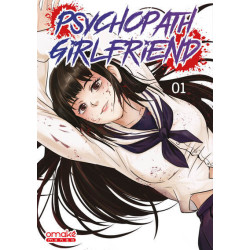 Psychopath Girlfriend -...