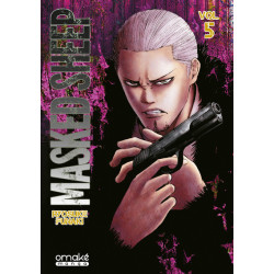 Masked Sheep - Volume 5 (VF)