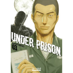 Under Prison - Tome 3 (VF)