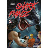 Shark Panic - Tome 2 (VF)