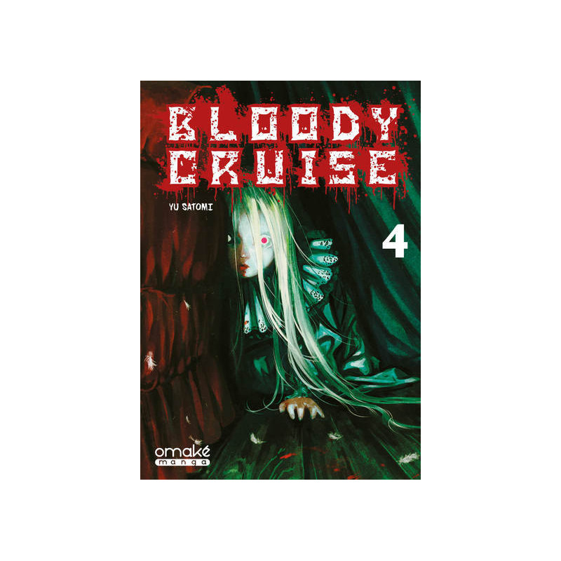 Bloody Cruise - Tome 4 (VF)